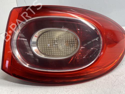 Used Right taillight VW TIGUAN (5N_) 2.0 TDI (140 hp) 28567834