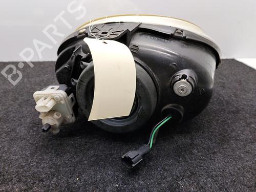 Used Left headlight Left headlight DAEWOO MATIZ (M100, M150) 0.8 (52 hp) 22852319 22852319