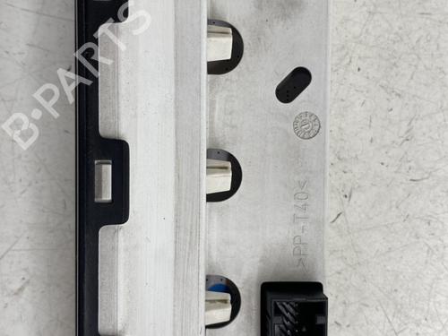 Display monitor PEUGEOT 206 Hatchback (2A/C) 1.6 16V | BP30174430C48