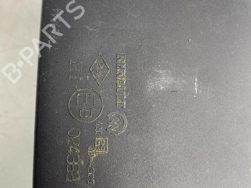 Right mirror DACIA LOGAN MCV (KS_) 1.5 dCi (KS0W) | BP22856214C27