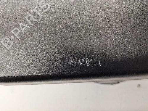 Used Rear mirror VW POLO V (6R1, 6C1) 1.2 TDI (75 hp) 22850203