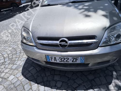 Used Parts OPEL VECTRA C (Z02) 2.2 16V (F69) 5024004