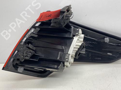 Achterlicht links CITROËN C4 Picasso I MPV (UD_) 1.6 HDi 110 | BP29529095C34