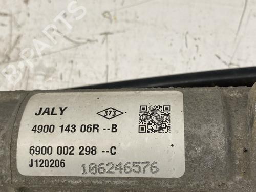 Steering rack DACIA LOGAN MCV II 1.5 dCi | BP26224524M22  - Image 5