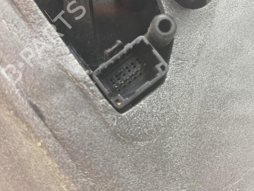 Right mirror RENAULT CLIO III (BR0/1, CR0/1) 1.5 dCi (C/BR0G, C/BR1G) | BP22861047C27 