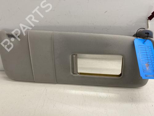 Right sun visor BMW 7 (E65, E66, E67) 730 d | BP29590223I2 - Image 4