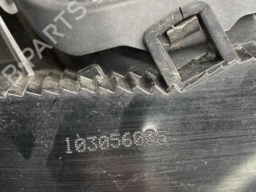 Right taillight VW GOLF VI (5K1) 2.0 TDI | BP24467137C35 