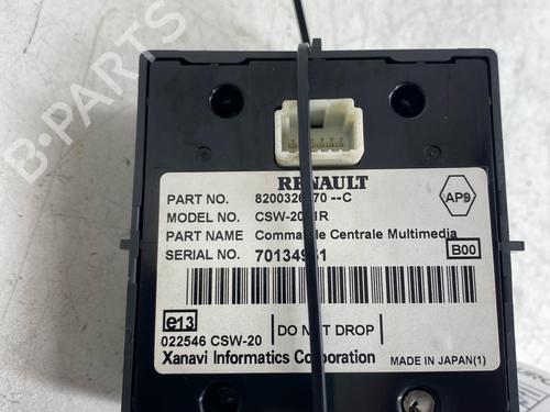 Switch RENAULT ESPACE IV (JK0/1_) 2.0 dCi (JK03, JK04, JK1C, JK1G, JK1J, JK1K) | BP39471875I30 - Image 5