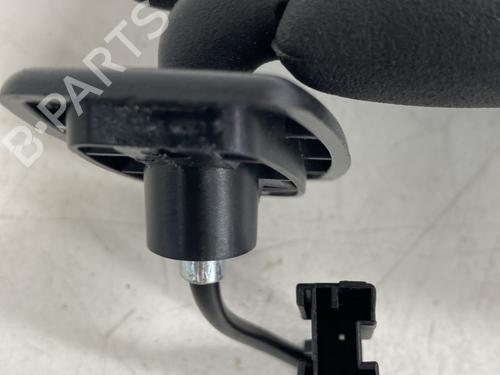 Left sun visor CITROËN DS3 (SA_) 1.6 HDi 90 | BP24035245I1 - Image 3