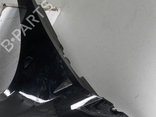 Right front fenders RENAULT VEL SATIS (BJ0_) 2.2 dCi (BJ0E, BJ0F) | BP24657696C42 