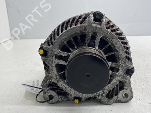 Used Alternator RENAULT SCÉNIC III (JZ0/1_) 1.5 dCi (110 hp) 28015659