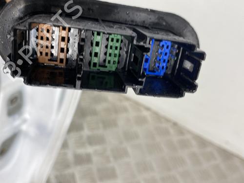 Left front door FORD FIESTA VI (CB1, CCN) 1.25 | BP30769948C2 