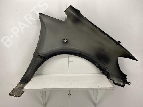 Used Left front fenders Left front fenders 22850086 22850086