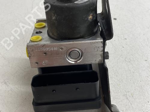 abs-pump-peugeot-206-sw-2ek-2002-32080372 main image