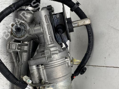 Used Steering rack Steering rack PEUGEOT 2008 I (CU_) 1.6 BlueHDi 75 (75 hp) 26388610 26388610