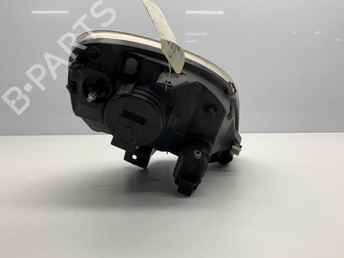 Used Left headlight RENAULT KANGOO (KC0/1_) 1.6 16V (95 hp) 22850743