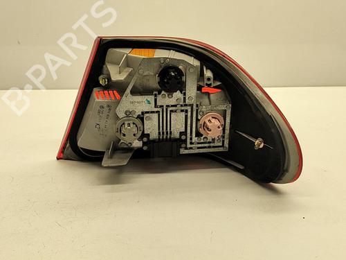 Used Left taillight MERCEDES-BENZ E-CLASS (W210) E 220 D (210.004) (95 hp) 22854402