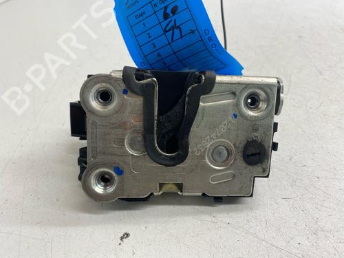 Front right lock DACIA LODGY (JS_) 1.5 Blue dCi 115 (JSJT) | BP34203119C97 - Image 4