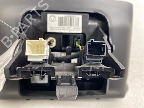 display-monitor-citroen-c4-cactus-2014-38925991 main image