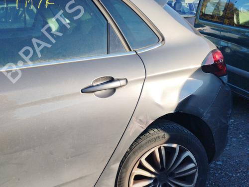 Steering column stalk CITROËN C4 II (NC_) 1.6 BlueHDi 120 | BP32749274I23  - Image 8