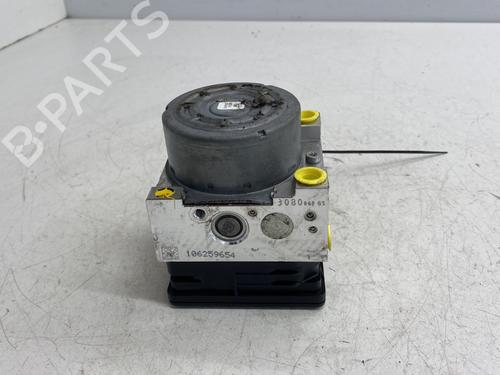 Used ABS pump PEUGEOT 208 I (CA_, CC_) 1.0 VTi (68 hp) 29139074