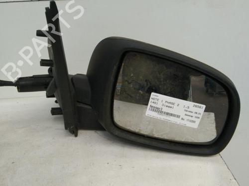 Retrovisor direito Retrovisor direito 22854633 22854633