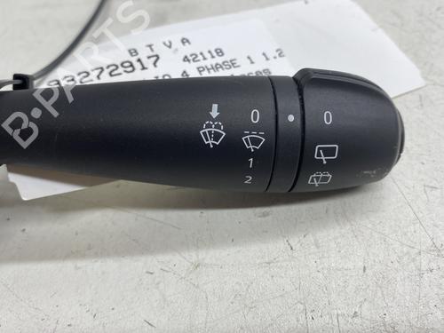 Steering column stalk RENAULT CLIO IV (BH_) 1.2 16V | BP23209656I23 