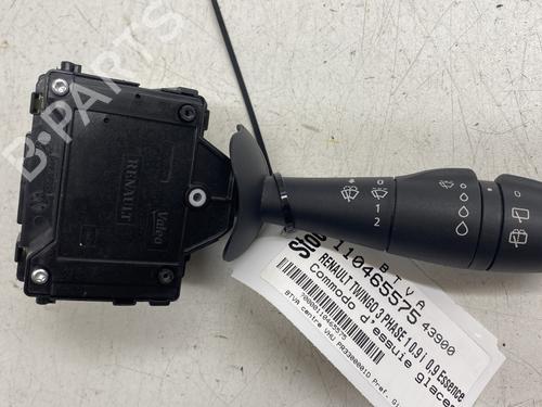 Steering column stalk RENAULT TWINGO III (BCM_, BCA_) 0.9 TCe 90 (BCM9, BCM2) | BP28351822I23 - Image 5