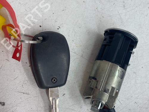 Ignition barrel DACIA SANDERO 1.4 MPI LPG | BP39970064M48 - Image 5