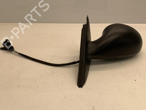 Right mirror ALFA ROMEO 159 Sportwagon (939_) 1.9 JTDM 16V (939BXC1B, 939BXC12) | BP22858644C27 