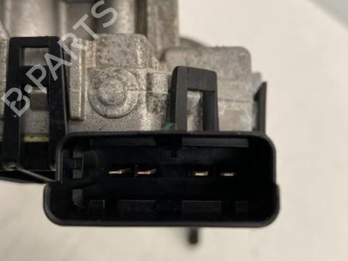 Front wiper motor PEUGEOT 208 I (CA_, CC_) 1.6 HDi | BP22849085M29 