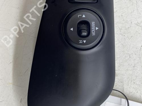 Used Mirror switch KIA CEE'D (JD) 1.6 CRDi 128 (128 hp) 30971592