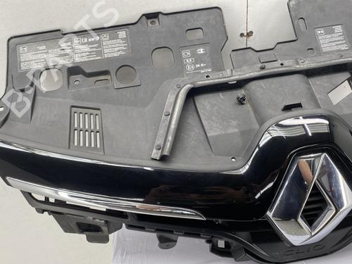 Grille RENAULT CLIO IV (BH_) 1.5 dCi 75 | BP28102287C40 