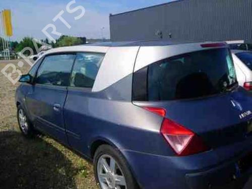 Left headlight RENAULT AVANTIME (DE0_) 2.2 dCi (DE01) | BP25258524C28 - Image 5