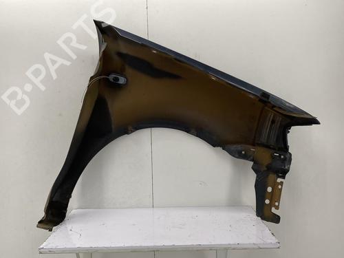 Left front fenders VW POLO (6N2) 1.4 | BP22853957C41 