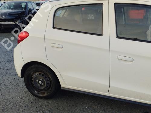 Steering column stalk MITSUBISHI MIRAGE / SPACE STAR VI Hatchback (A0_A) 1.0 (A05A) | BP34390421I23 - Image 9