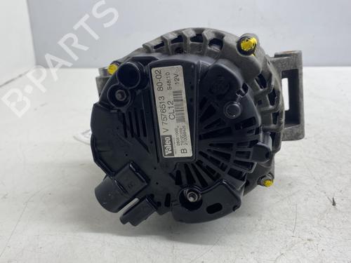 Alternator PEUGEOT 207 (WA_, WC_) 1.6 16V VTi | BP32250404M7