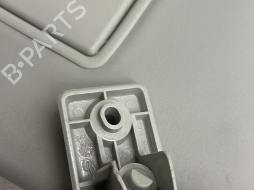 Left sun visor NISSAN QASHQAI I (J10, NJ10) 1.5 dCi | BP30911269I1 