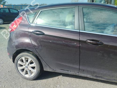 Switch FORD FIESTA VI (CB1, CCN) 1.4 TDCi | BP34149191I30  - Image 13