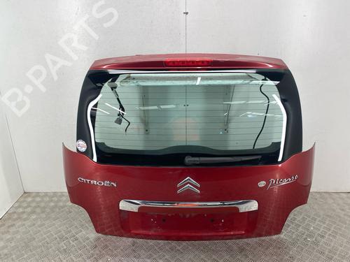 Tailgate CITROËN C3 II (SC_) 1.6 HDi | BP34348069C6  - Image 5