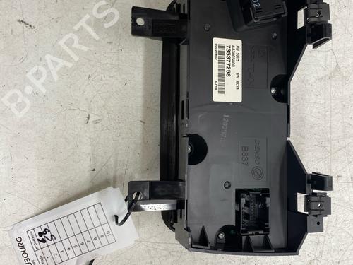 Climate control FIAT IDEA (350_) 1.3 D Multijet | BP37662970I5 - Image 5