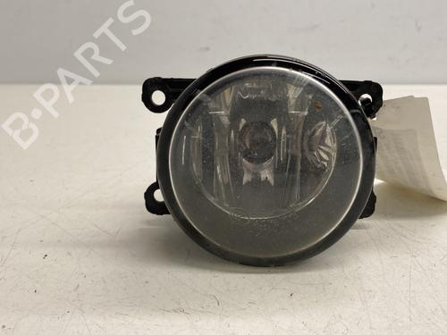 Used Left front fog light FORD FIESTA VI (CB1, CCN) 1.25 (60 hp) 24657507
