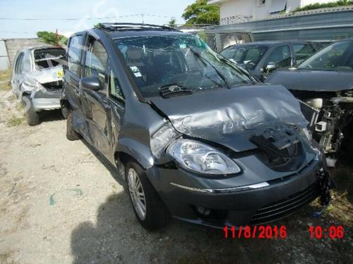 Right mirror LANCIA MUSA (350_) 1.3 D Multijet (350.AXB11, 350.AXB1A) | BP22858822C27