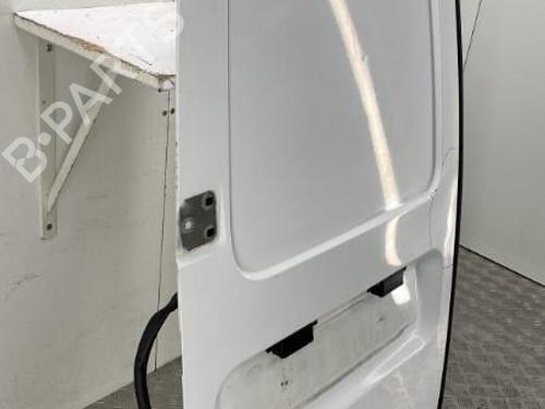 Left tailgate PEUGEOT EXPERT Van (222) 2.0 HDI | BP22863149C76 