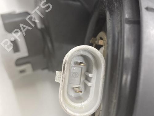 Used Left headlight Left headlight OPEL ASTRA G Hatchback (T98) 1.4 16V (F08, F48) (90 hp) 22858099 22858099