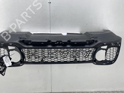 Used Grille FIAT 500L (351_, 352_) 1.4 (162 hp) 29968841