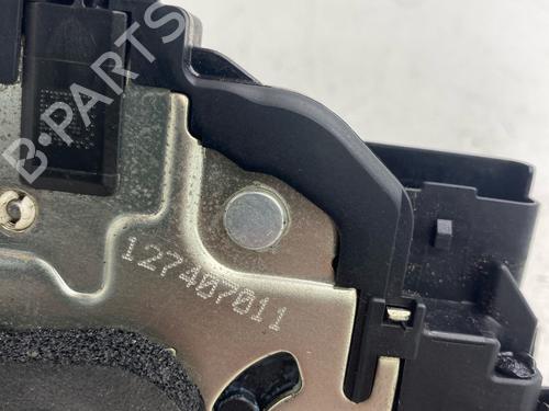 Used Front left lock Front left lock 38763894 38763894
