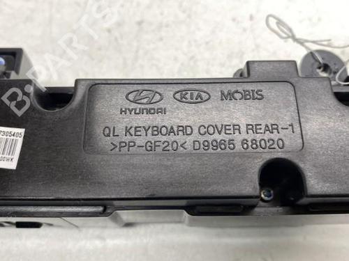 Switch KIA SPORTAGE IV (QL, QLE) 1.7 CRDi | BP22855913I30  - Image 5