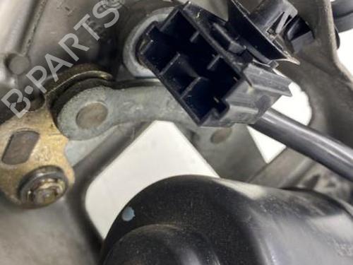 Used Front wiper motor RENAULT TWINGO I (C06_) 1.2 (C066, C068) (58 hp) 22855871
