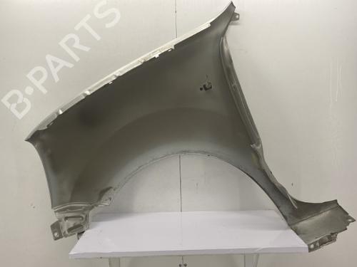 Right front fenders RENAULT KANGOO (KC0/1_) D 55 1.9 (KC0D) | BP22861253C42 